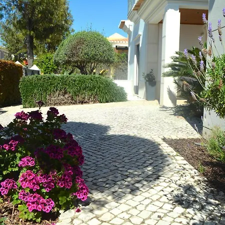 Casa Das Oliveiras - Moradia De Luxo T4 Na Praia De 빌라