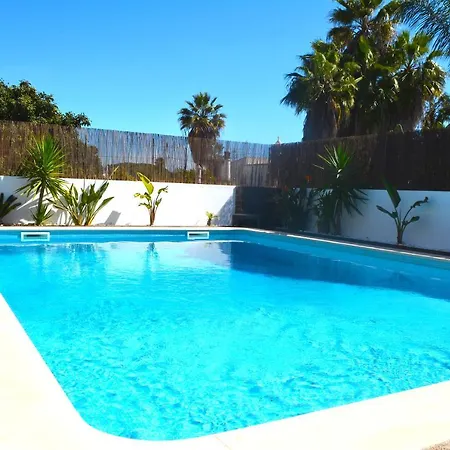 Casa Das Oliveiras - Moradia De Luxo T4 Na Praia De 빌라 파로