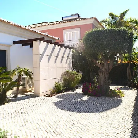 Casa Das Oliveiras - Moradia De Luxo T4 Na Praia De * 파로