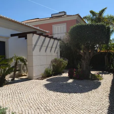 빌라 Casa Das Oliveiras - Moradia De Luxo T4 Na Praia De *