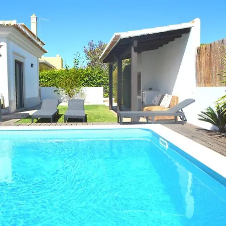 빌라 Casa Das Oliveiras - Moradia De Luxo T4 Na Praia De