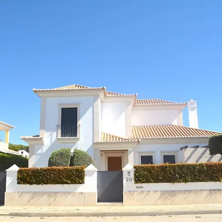 Casa Das Oliveiras - Moradia De Luxo T4 Na Praia De 빌라 파로