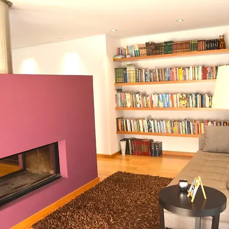 Casa Das Oliveiras - Moradia De Luxo T4 Na Praia De