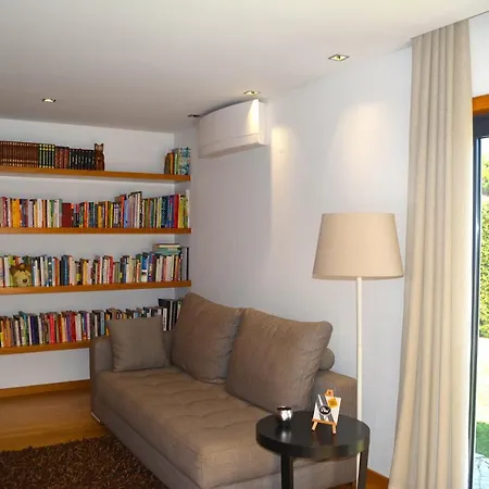 Casa Das Oliveiras - Moradia De Luxo T4 Na Praia De 빌라 *