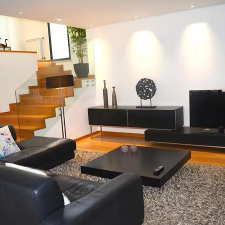 Casa Das Oliveiras - Moradia De Luxo T4 Na Praia De 빌라