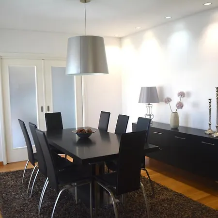 Casa Das Oliveiras - Moradia De Luxo T4 Na Praia De 빌라