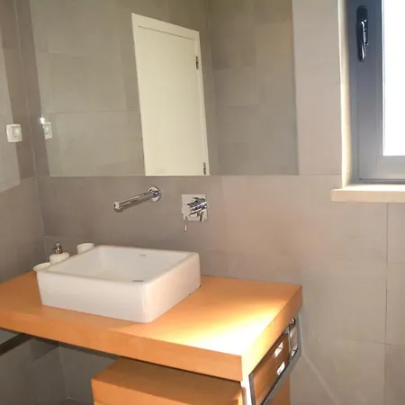Casa Das Oliveiras - Moradia De Luxo T4 Na Praia De Willa *