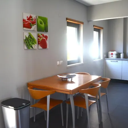 Villa Casa Das Oliveiras - Moradia De Luxo T4 Na Praia De