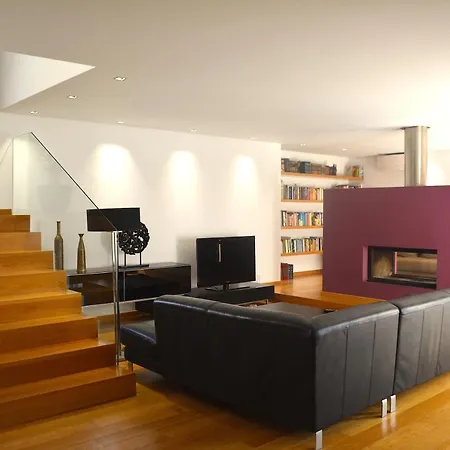 Casa Das Oliveiras - Moradia De Luxo T4 Na Praia De Willa